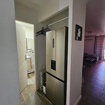 Apartment T2 - Le Couchant *